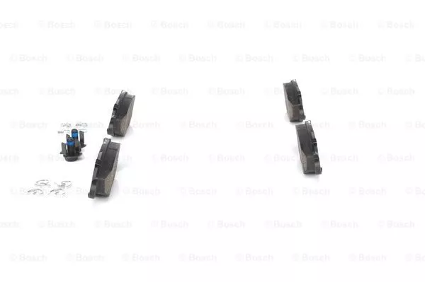 BOSCH 0 986 494 039 Гальмівні колодки