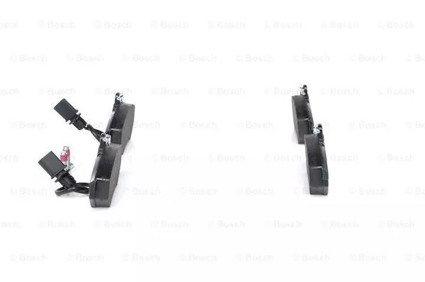 BOSCH 0 986 494 042 Гальмівні колодки