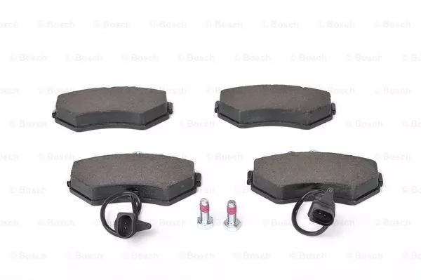 BOSCH 0 986 494 042 Гальмівні колодки