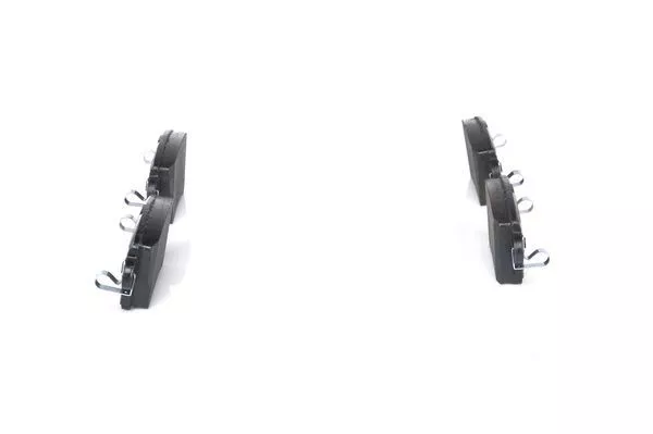 BOSCH 0 986 494 043 Тормозные колодки