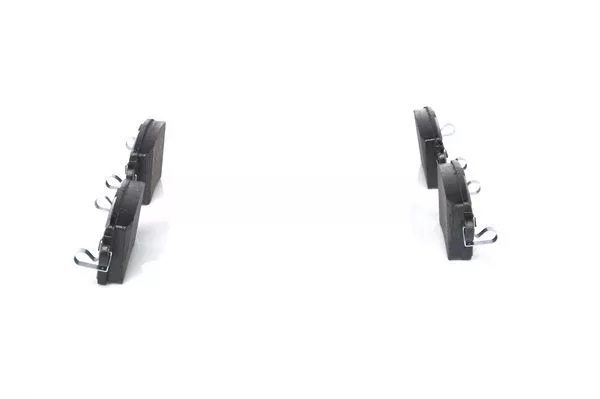BOSCH 0 986 494 043 Тормозные колодки