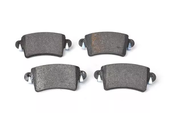 BOSCH 0 986 494 043 Тормозные колодки
