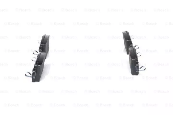 BOSCH 0 986 494 043 Тормозные колодки