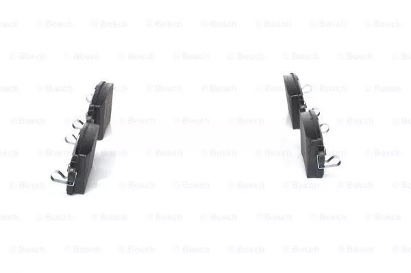 BOSCH 0 986 494 043 Тормозные колодки