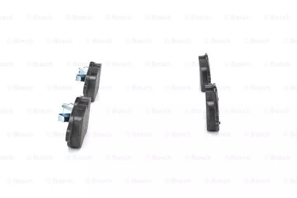 BOSCH 0 986 494 044 Тормозные колодки