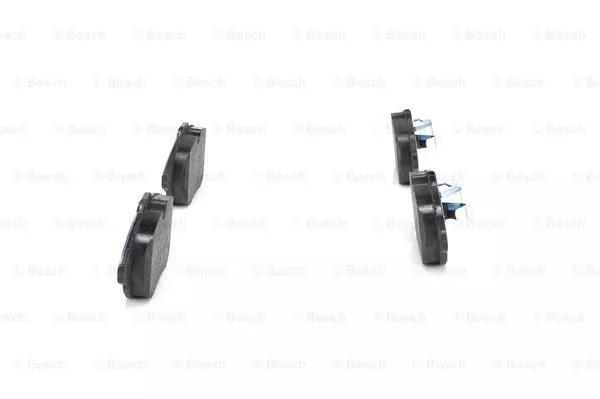 BOSCH 0 986 494 044 Тормозные колодки