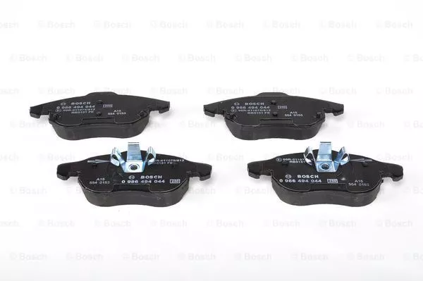 BOSCH 0 986 494 044 Тормозные колодки