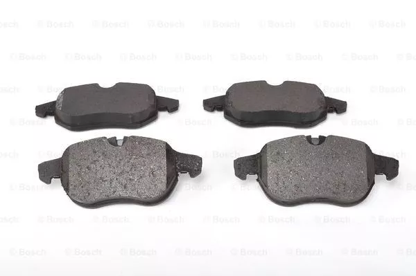 BOSCH 0 986 494 044 Тормозные колодки