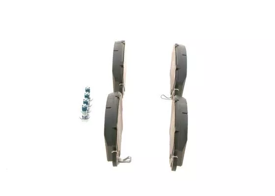 BOSCH 0 986 494 047 Тормозные колодки