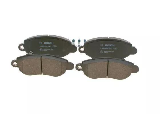 BOSCH 0 986 494 047 Тормозные колодки