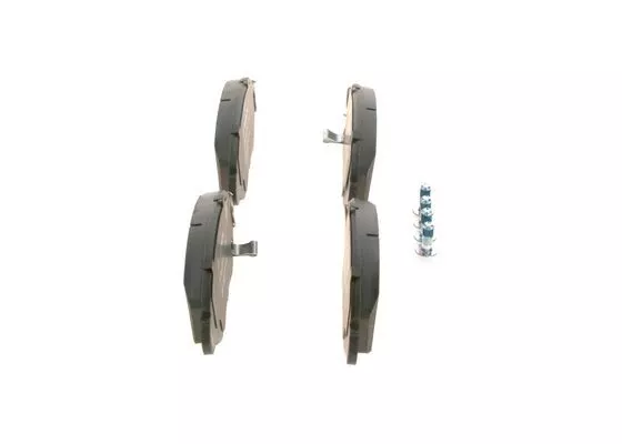 BOSCH 0 986 494 047 Тормозные колодки