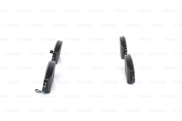 BOSCH 0 986 494 047 Тормозные колодки