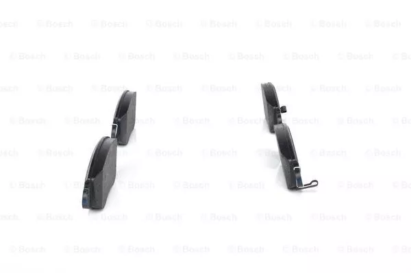 BOSCH 0 986 494 047 Тормозные колодки