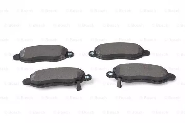 BOSCH 0 986 494 047 Тормозные колодки