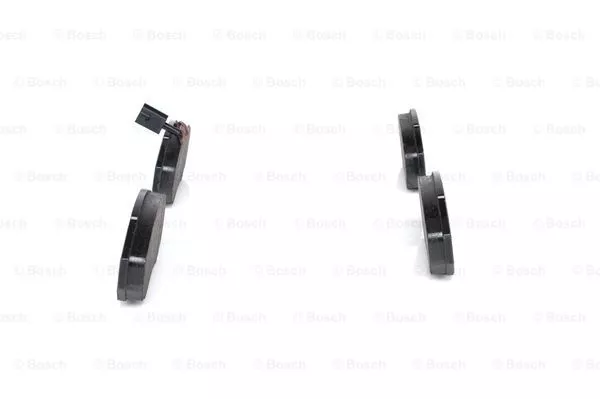 BOSCH 0 986 494 048 Тормозные колодки
