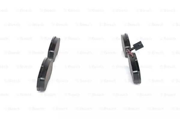 BOSCH 0 986 494 048 Тормозные колодки