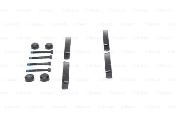 BOSCH 0 986 494 049 Тормозные колодки