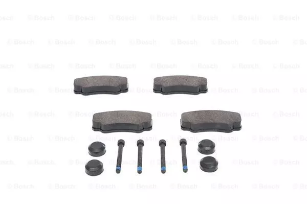 BOSCH 0 986 494 049 Тормозные колодки