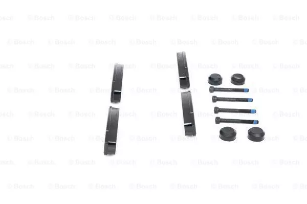 BOSCH 0 986 494 049 Тормозные колодки