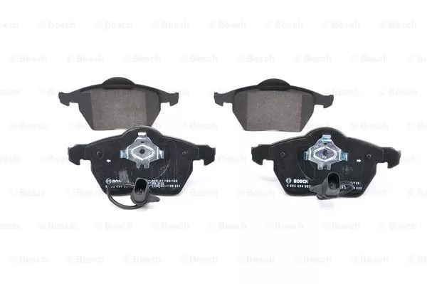 BOSCH 0 986 494 050 Гальмівні колодки