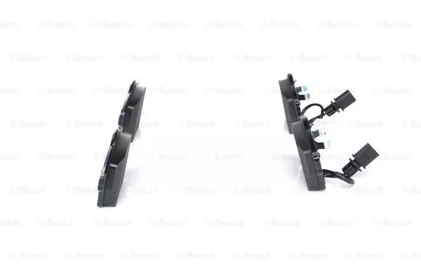 BOSCH 0 986 494 050 Гальмівні колодки