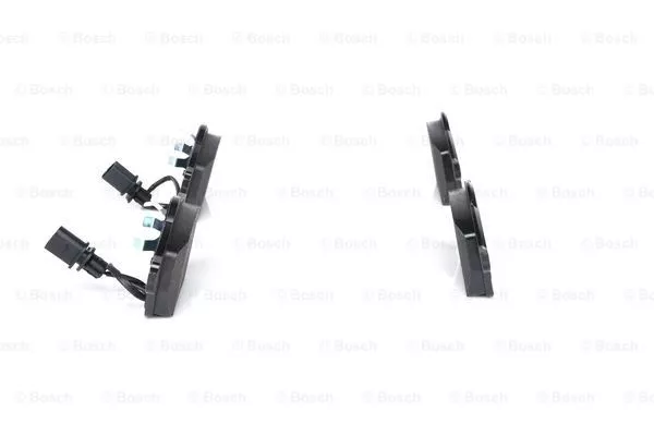 BOSCH 0 986 494 050 Гальмівні колодки