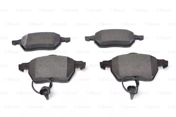 BOSCH 0 986 494 050 Гальмівні колодки