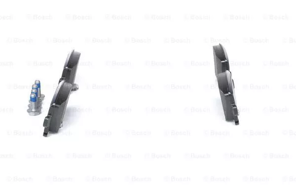 BOSCH 0 986 494 053 Тормозные колодки