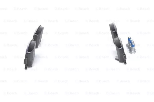 BOSCH 0 986 494 053 Тормозные колодки