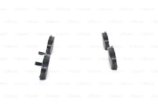 BOSCH 0 986 494 054 Гальмівні колодки