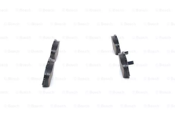 BOSCH 0 986 494 054 Гальмівні колодки