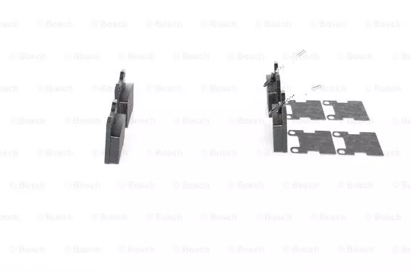 BOSCH 0 986 494 055 Тормозные колодки