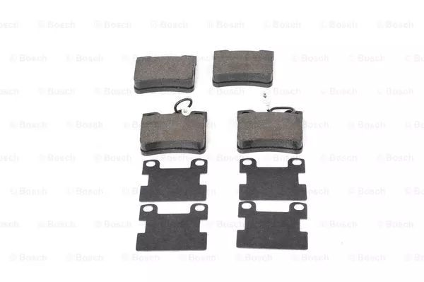 BOSCH 0 986 494 055 Тормозные колодки