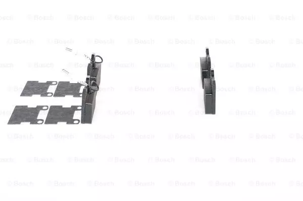 BOSCH 0 986 494 055 Тормозные колодки