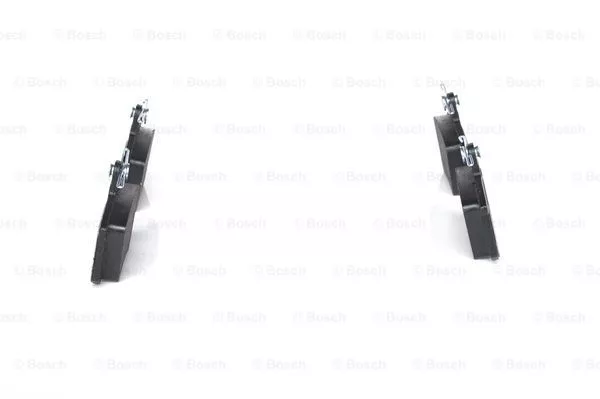 BOSCH 0 986 494 059 Тормозные колодки