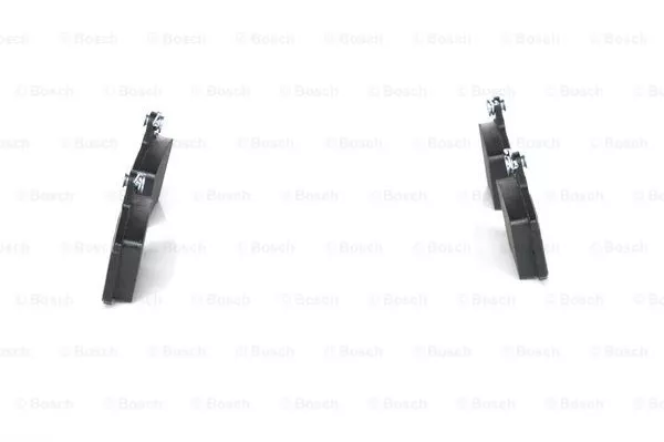 BOSCH 0 986 494 059 Тормозные колодки