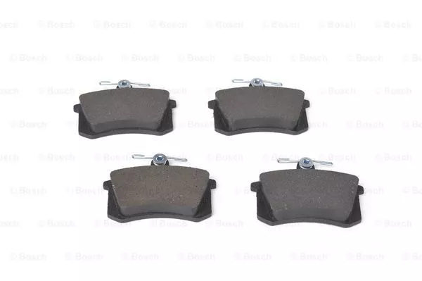 BOSCH 0 986 494 059 Тормозные колодки