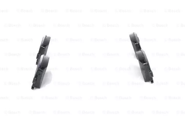 BOSCH 0 986 494 062 Тормозные колодки
