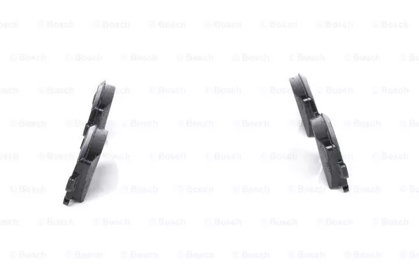 BOSCH 0 986 494 062 Тормозные колодки