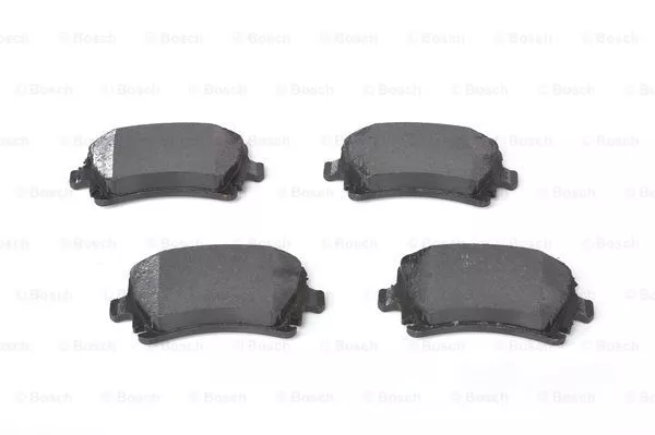 BOSCH 0 986 494 062 Тормозные колодки