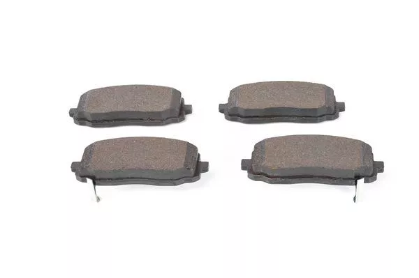 BOSCH 0 986 494 064 Гальмівні колодки