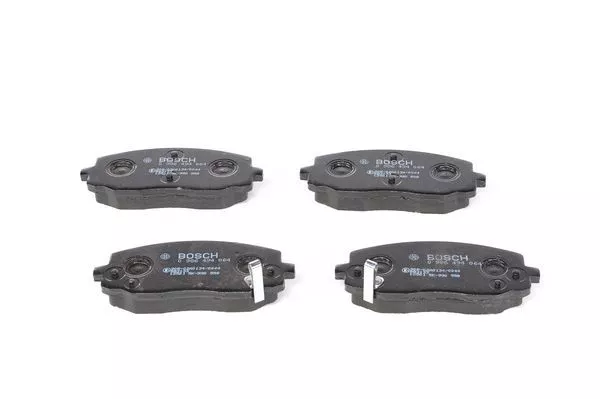 BOSCH 0 986 494 064 Гальмівні колодки