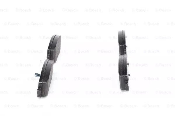 BOSCH 0 986 494 064 Гальмівні колодки