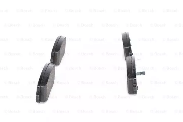 BOSCH 0 986 494 064 Гальмівні колодки