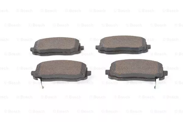 BOSCH 0 986 494 064 Гальмівні колодки