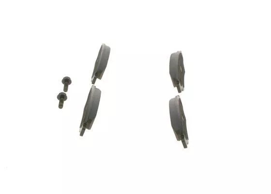 BOSCH 0 986 494 065 Тормозные колодки
