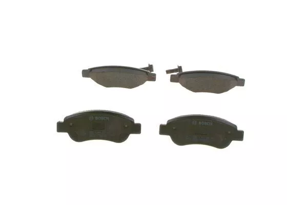 BOSCH 0 986 494 065 Тормозные колодки
