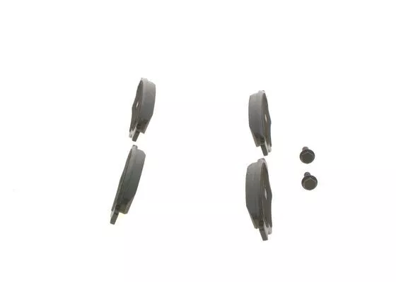 BOSCH 0 986 494 065 Тормозные колодки