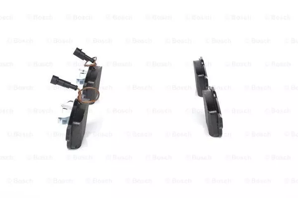 BOSCH 0 986 494 071 Тормозные колодки