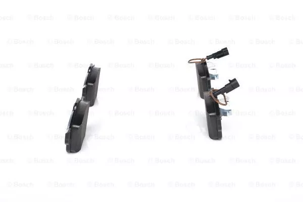 BOSCH 0 986 494 071 Тормозные колодки
